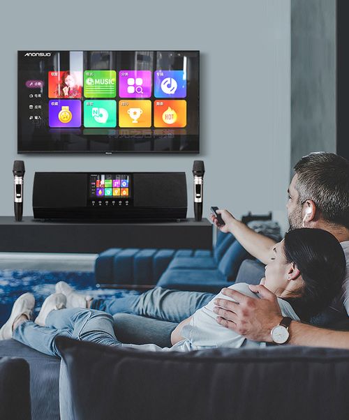 養(yǎng)眼高清圖片 as阿隆索首席設(shè)計(jì)師談大屏帶點(diǎn)歌機(jī)藍(lán)牙音箱設(shè)計(jì)初衷