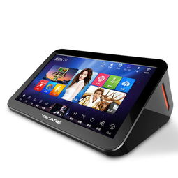 卡拉ok點歌機怎么選購 家用點歌機哪種好