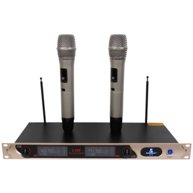 松川國際(SOONTRAN)家庭ktv音響套裝卡拉OK家庭影院專業設備家用卡包藍牙音箱功放點歌機 SP9-6吋標配家庭KTV套裝(2T點歌機)