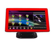 高清圖片點歌機 現(xiàn)代K歌體驗的完美融合